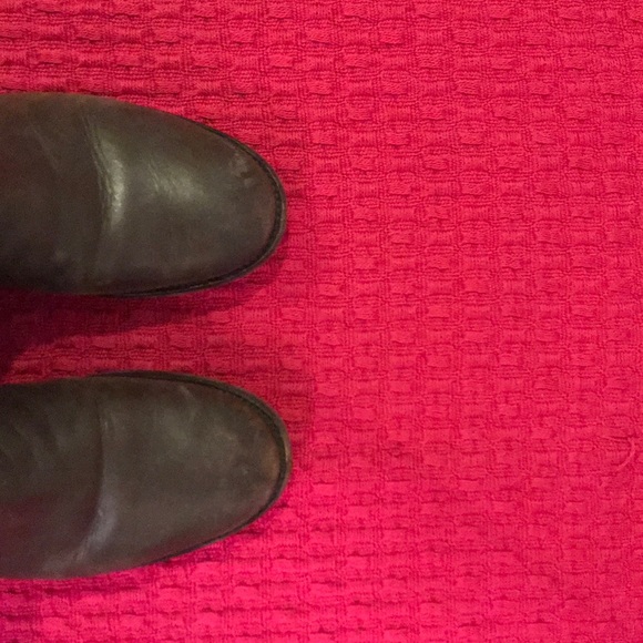 Tory Burch Riding Boots - Picture 2 of 2